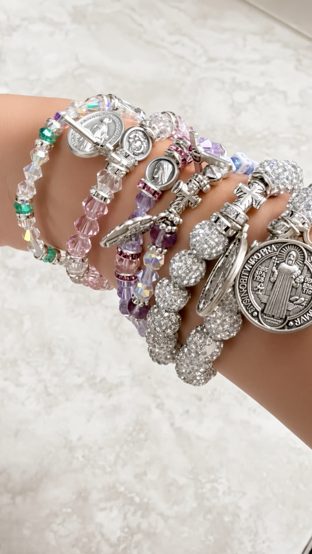 Bracelets