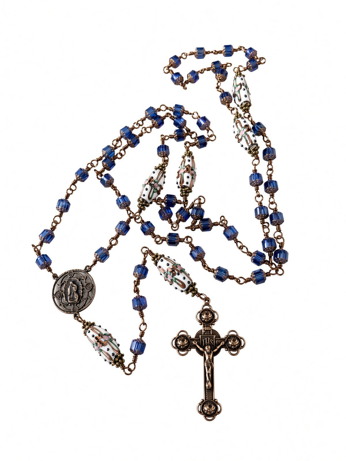 Our Lady of Guadalupe Rosary
