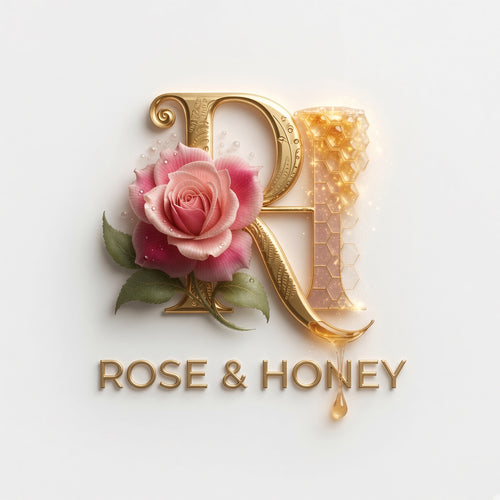 ROSE & HONEY