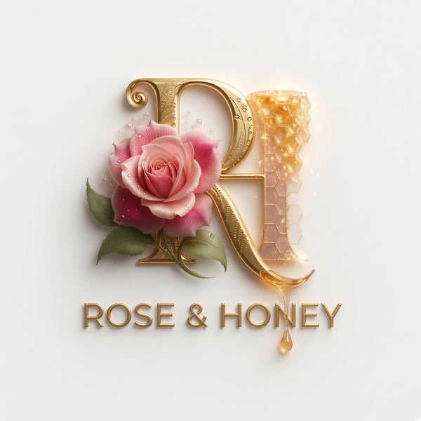 ROSE & HONEY
